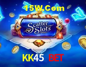 Exclusive Offers KK45 Bet
