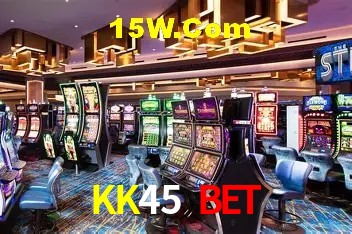 Security Systems KK45 Bet