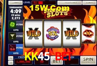 Quick Registration KK45 Bet