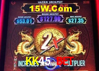 Live Casino KK45 Bet