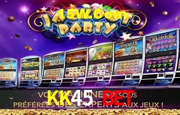 Flash Promotion KK45 Bet